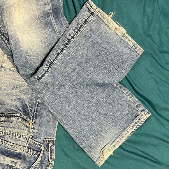 Women’s Amethyst jeans - Picture 7 of 7